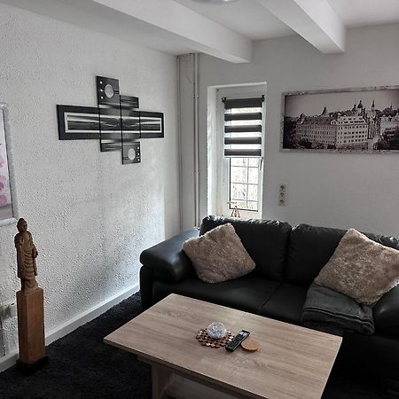 Haus Heiken Apartment Lavendel Альтенбурґ Екстер'єр фото